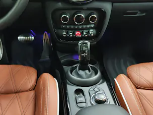 Mini Clubman F54 2.0i John Cooper Works ALL4
