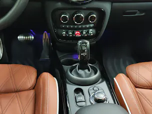 Mini Clubman F54 2.0i John Cooper Works ALL4