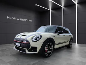 Mini Clubman F54 2.0i John Cooper Works ALL4