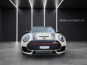 Mini Clubman F54 2.0i John Cooper Works ALL4