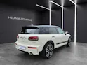 Mini Clubman F54 2.0i John Cooper Works ALL4