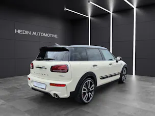 Mini Clubman F54 2.0i John Cooper Works ALL4