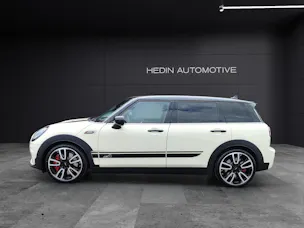 Mini Clubman F54 2.0i John Cooper Works ALL4
