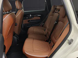 Mini Clubman F54 2.0i John Cooper Works ALL4