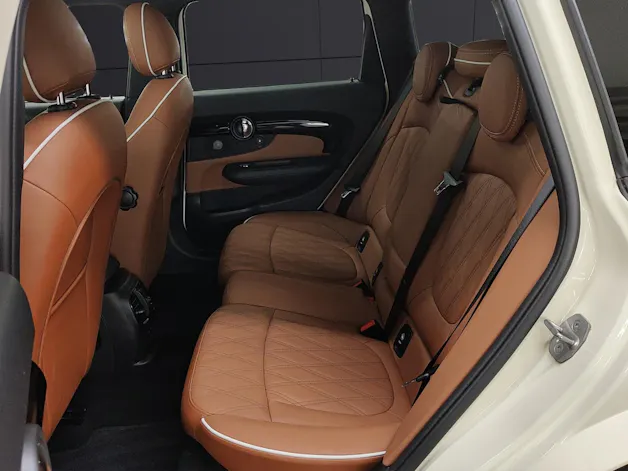 Mini Clubman F54 2.0i John Cooper Works ALL4