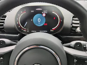 Mini Clubman F54 2.0i John Cooper Works ALL4