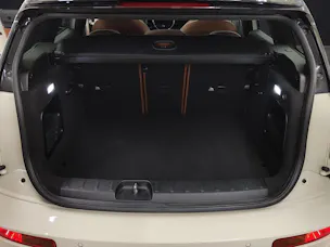 Mini Clubman F54 2.0i John Cooper Works ALL4