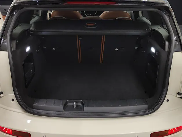 Mini Clubman F54 2.0i John Cooper Works ALL4
