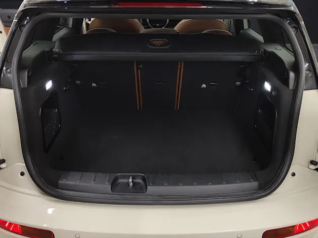 Mini Clubman F54 2.0i John Cooper Works ALL4
