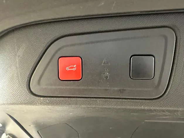 Citroën C5 Aircross 1.5 BlueHDi Shine