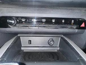 Citroën C5 Aircross 1.5 BlueHDi Shine