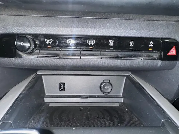Citroën C5 Aircross 1.5 BlueHDi Shine