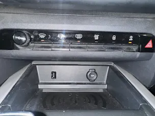 Citroën C5 Aircross 1.5 BlueHDi Shine