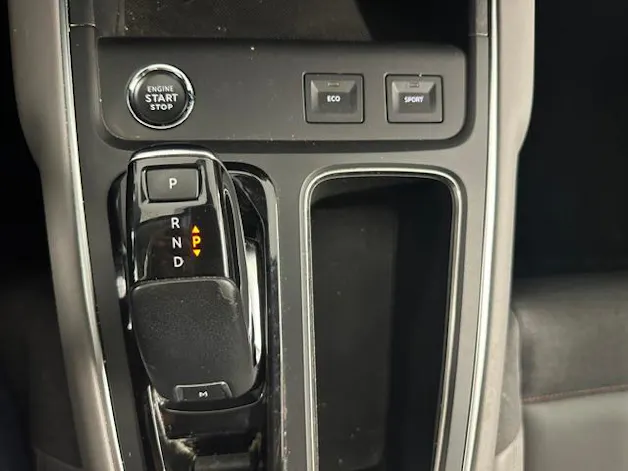 Citroën C5 Aircross 1.5 BlueHDi Shine
