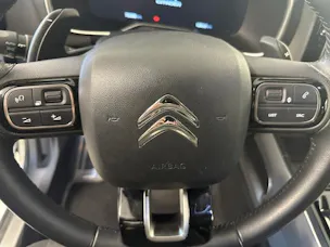 Citroën C5 Aircross 1.5 BlueHDi Shine