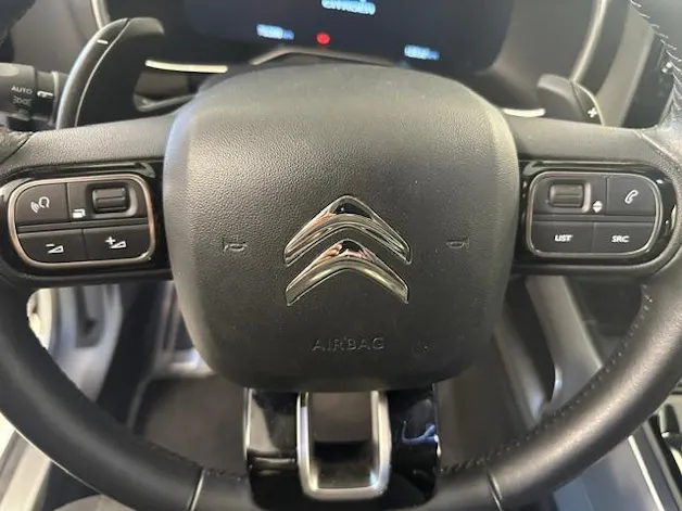 Citroën C5 Aircross 1.5 BlueHDi Shine
