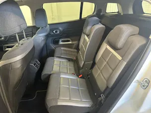 Citroën C5 Aircross 1.5 BlueHDi Shine