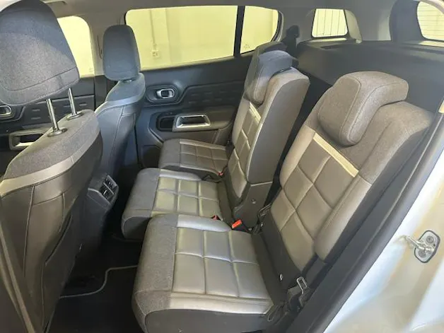 Citroën C5 Aircross 1.5 BlueHDi Shine