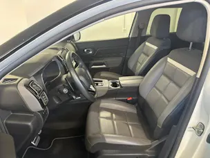 Citroën C5 Aircross 1.5 BlueHDi Shine