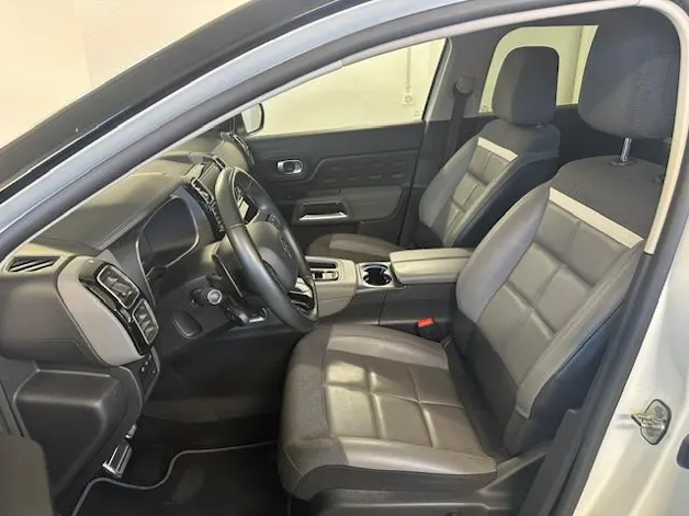 Citroën C5 Aircross 1.5 BlueHDi Shine