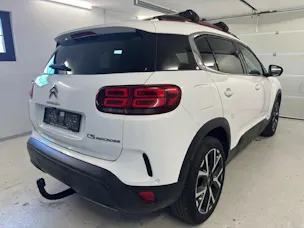 Citroën C5 Aircross 1.5 BlueHDi Shine