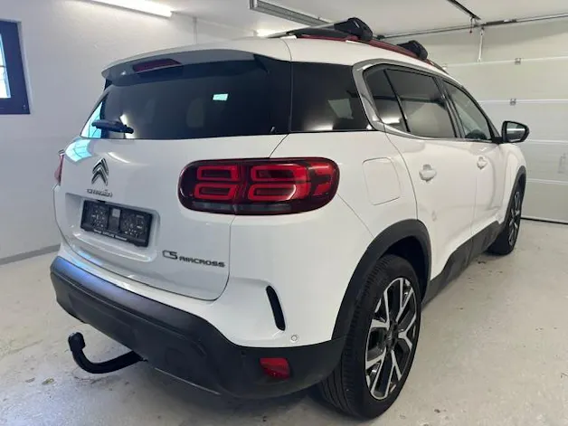 Citroën C5 Aircross 1.5 BlueHDi Shine