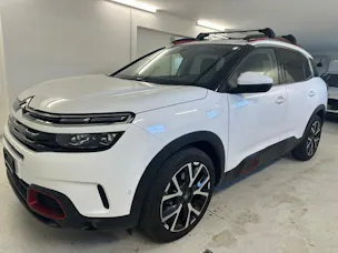 Citroën C5 Aircross 1.5 BlueHDi Shine