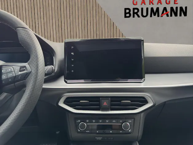 SEAT Ibiza FR 1.5 TSI