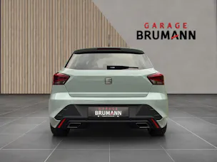 SEAT Ibiza FR 1.5 TSI