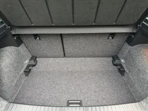 SEAT Ibiza FR 1.5 TSI
