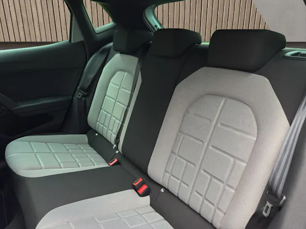 SEAT Ibiza FR 1.5 TSI