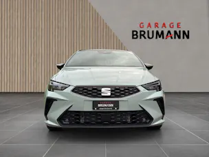 SEAT Ibiza FR 1.5 TSI