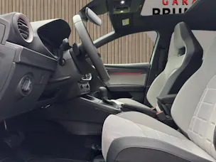 SEAT Ibiza FR 1.5 TSI