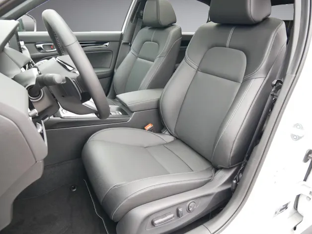 Honda Civic 2.0 i-MMD Advance