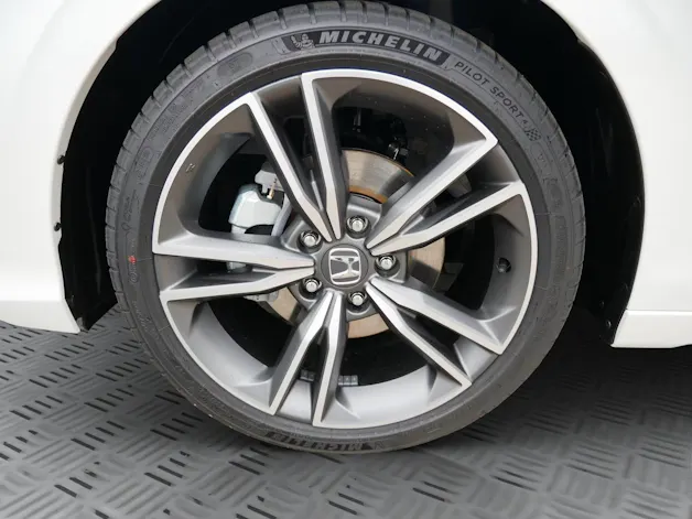 Honda Civic 2.0 i-MMD Advance