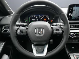Honda Civic 2.0 i-MMD Advance