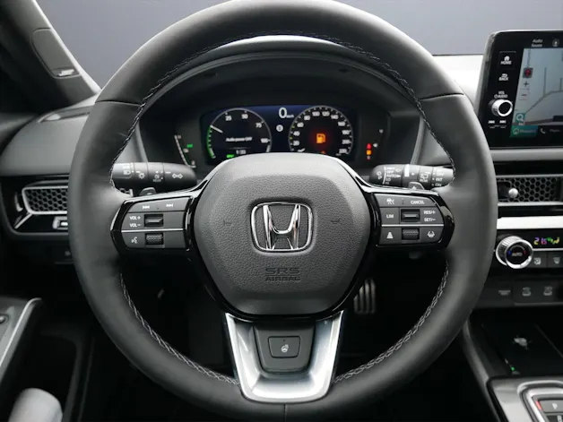 Honda Civic 2.0 i-MMD Advance