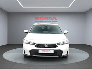 Honda Civic 2.0 i-MMD Advance
