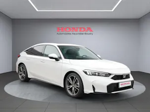 Honda Civic 2.0 i-MMD Advance