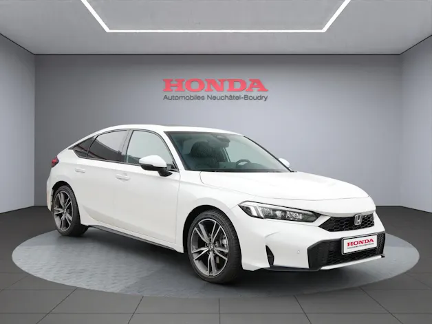 Honda Civic 2.0 i-MMD Advance