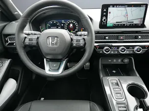 Honda Civic 2.0 i-MMD Advance
