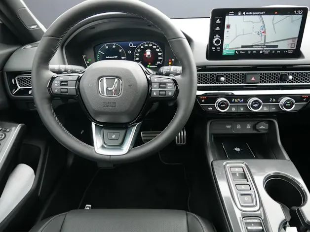 Honda Civic 2.0 i-MMD Advance