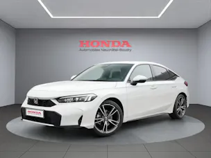 Honda Civic 2.0 i-MMD Advance
