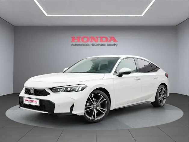 Honda Civic 2.0 i-MMD Advance