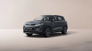 BYD Atto 2 DM-i Boost