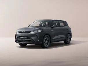 BYD Atto 2 DM-i Boost