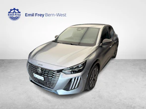 image du véhicule PEUGEOT 208 1.2 Hybrid 145 GT