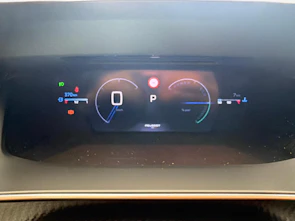 image du véhicule PEUGEOT 208 1.2 Hybrid 145 GT