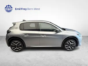 Peugeot 208 1.2 Hybrid 145 GT
