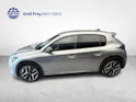 Peugeot 208 1.2 Hybrid 145 GT